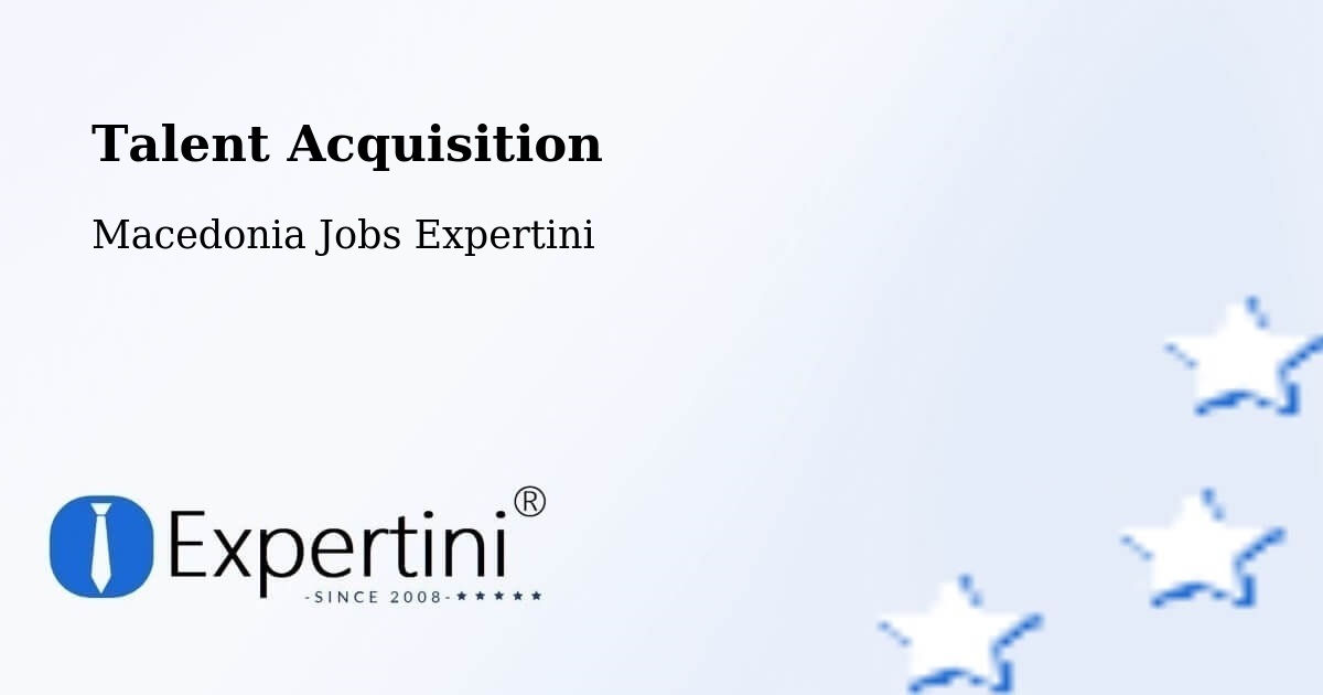 Post Jobs & Find Candidates in Dolno Palčište – Talent Acquisition Solutions - Macedonia Jobs Expertini